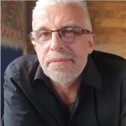 I have lots of experience working with young people. Many of the skills attained, are transferable. I have a degree in history/Anthropology