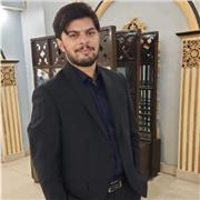 Shahrukh Iqbal