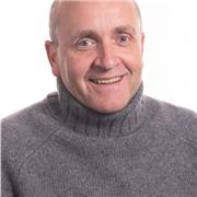 Martin Calder