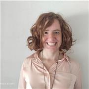 Profesora de Matemáticas con más de 10 años de experiencia enseña de manera online y presencial