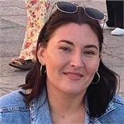 I am a native English speaker and can help my students improve their speaking, listening, reading and writing capabilities