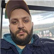 Englisch Sprach lehrer für schüler und erwachsene. Danke