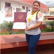 Profesora de Inicial ayuda para tus pequeños en casa