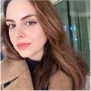 English-speaking teacher with a Master's degree in Art History offers online private Art History classes for adults. 