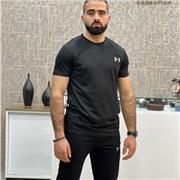 Enseignant d'éducation physique et coach