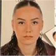 soy una persona paciente y muy dinámica 
me gustaría trabajar y ayudo mucho 