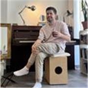 Pianista con titulación superior da clases de piano en Cunit! Anímate a venir e improvisemos juntos :)