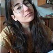 Studentessa di ingegneria chimica unibo
