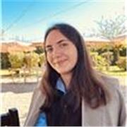 Ciao! sono Federica, laureata in biotecnologie mediche. Offro ripetizioni in materie scientifiche e aiuto compiti