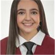 Soy Isabel, y me considero una persona activa, interesada y constante y disciplinada. Puedo dar clases desde primaria-bachillerato