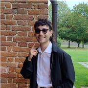 Studente al terzo anno di ingegneria informatica presso il Politecnico di Torino offre ripetizioni e aiuto compiti