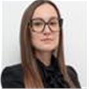 Laureata in mediazione linguistica, insegno inglese e spagnolo. Adatto il metodo in base alle tue necessità!