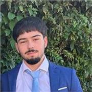 Estudiante de ingeniería con alta competencia en matemáticas, orientado a alumnado de Primaria y ESO.