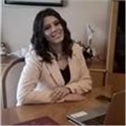 Laureanda in scienze economiche e finanziarie impartisce lezioni