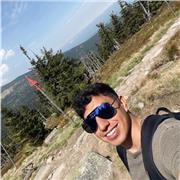 Mestro de español mexicano , con experiencia con ganas de compartir mi lengua y cultura con las personas del muno