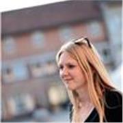 Language teacher providing help with Italian, Spanish and German
