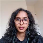 Sandra Mathew