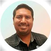 Docente con experiencia en educación básica y superior