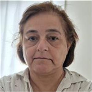 Berna Uyanik