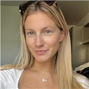 Economics and Law student offering GCSE maths, English, and Spanish lessons in Westminster and online. Results-driven approach!