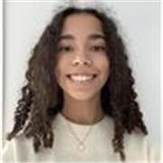 Passionate A-level Spanish tutor, who recently achieved Grade A*.