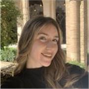 Soy estudiante de segundo año de Psicología. Ofrezco clases particulares online de educación Primaria.