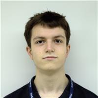 I'm a 1st Computer Security BSc graduate with a strong passion for computing and the drive to each others my skills.