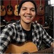 Professor de música, instrumentos violão, contra baixo, teclado e guitarra para iniciantes, experiente a mais de 15 anos