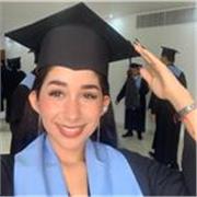 Titulada en Administración en Aduana y Comercio exterior ofrezco apoyo escolar  y acompañamiento a los más pequeños en sus deberes