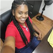 Profesora de derecho/ leyes, clases dirigidas a niños, jóvenes, adultos. etc