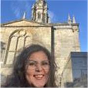 Arabic tutor , English speaker can provide lessons to university students