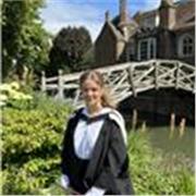 I provide lessons in Religious Studies, English and History for all abilities. 