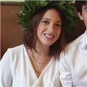 Laureata magistrale in Lettere offre ripetizioni di latino e altre materie umanistiche