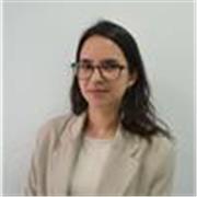 Maestra de inglés apasionada por la educación y comprometida con el desarrollo integral de los estudiantes