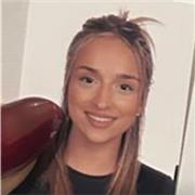 De francés e Árabe ya que son como mis idiomas nativos al comunicarme con mi familia y haber viajado hacia esos paises