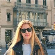 Soy una persona responsable y comprometida, con experiencia en la docencia.
