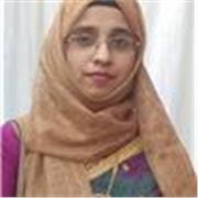Shagufta Nazli
