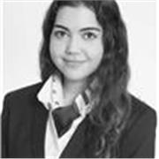 Profesora particular de Inglés con experiencia con niños, alto nivel y certificación.