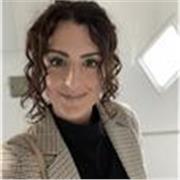 PhD researcher and industry professional in the Textile Design Industry based in the London area