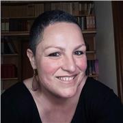 Impara a studiare con formatrice esperta in mediazione culturale (francese, inglese e spagnolo)
