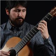 Clases de Guitarra - Teoría Musical - Inglés Básico - Apoyo Escolar
