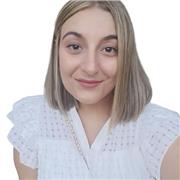 Soy técnico en educación infantil, estoy dando clases particulares  de secundaria, aunque se me da mejor primaria.