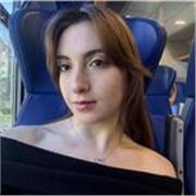 studentessa al secondo anno di ingegneria chimica offre ripetizioni per scuole medie e superiori nella zona di Napoli 