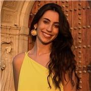 Philosophie Studentin aus Spanien die gerne Nachhilfe gibt