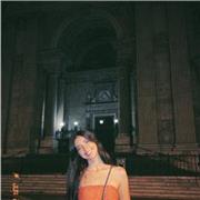 Profesor de inglés de todas las edades hasta 2° de bachillerato. Podría ayudar también en Castellano hasta 4° de la eso y Mate.