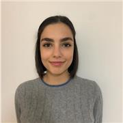 Tutor per ripetizioni di matematica- laureata in Biologia con inglese certificato