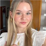 Ich biete individuelle, preisgünstige und verständliche Unterstützung in Englisch an :)