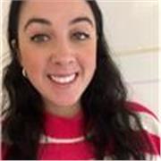 Spanish tutor providing lessons for KS3 level