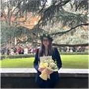 Ciao! Sono una studentessa universitaria, mi candido come aiuto compiti e ripetizioni di lingua Italiana, inglese e spagnolo. 