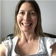 I have years of experience teaching in primary schools and I have also taught Spanish and French in a secondary school.